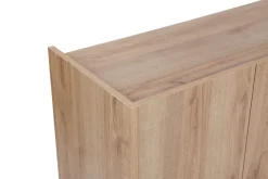 Gangbord|Avlastningsbord-Santagar Avlastningsbord 150 cm Natur