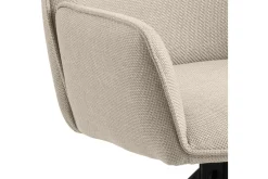 Karmstoler-Sapana Lenestol Beige