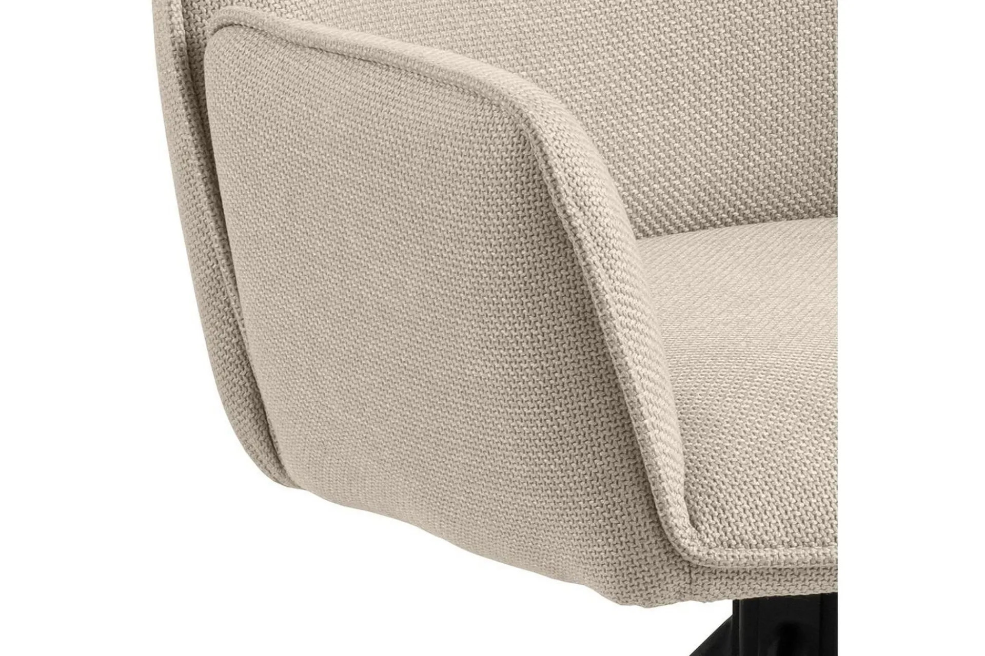 Karmstoler-Sapana Lenestol Beige