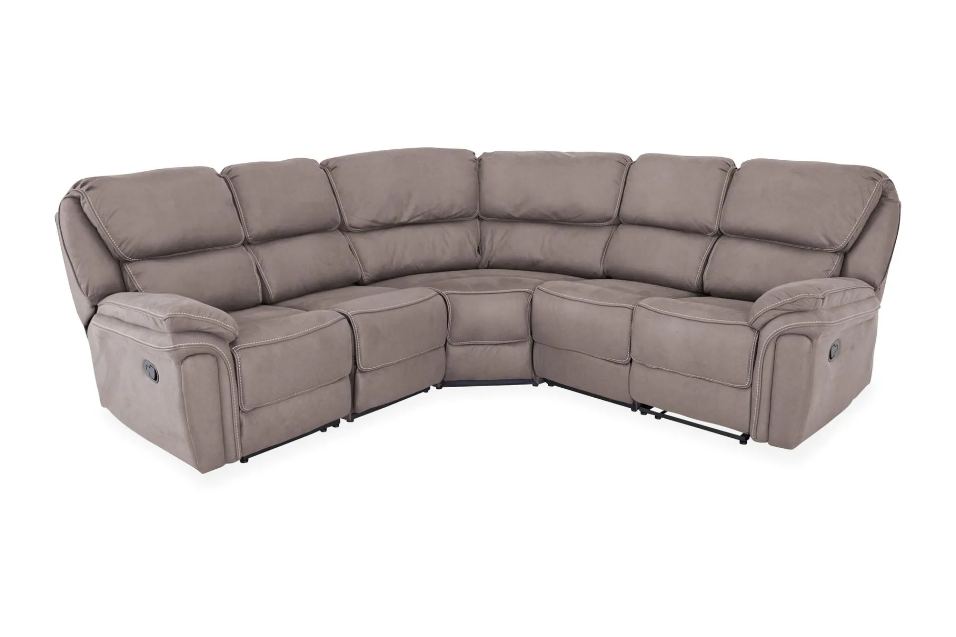Venture Home Saranda Hjørnesofa