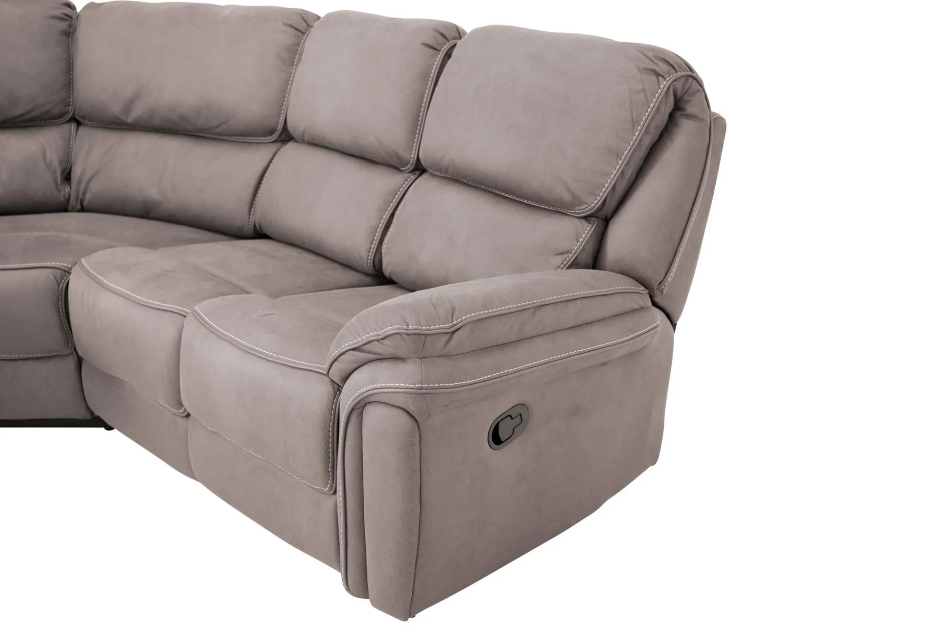 Venture Home Saranda Hjørnesofa