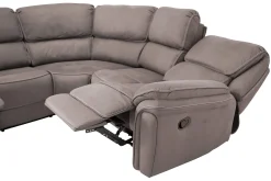 Venture Home Saranda Hjørnesofa