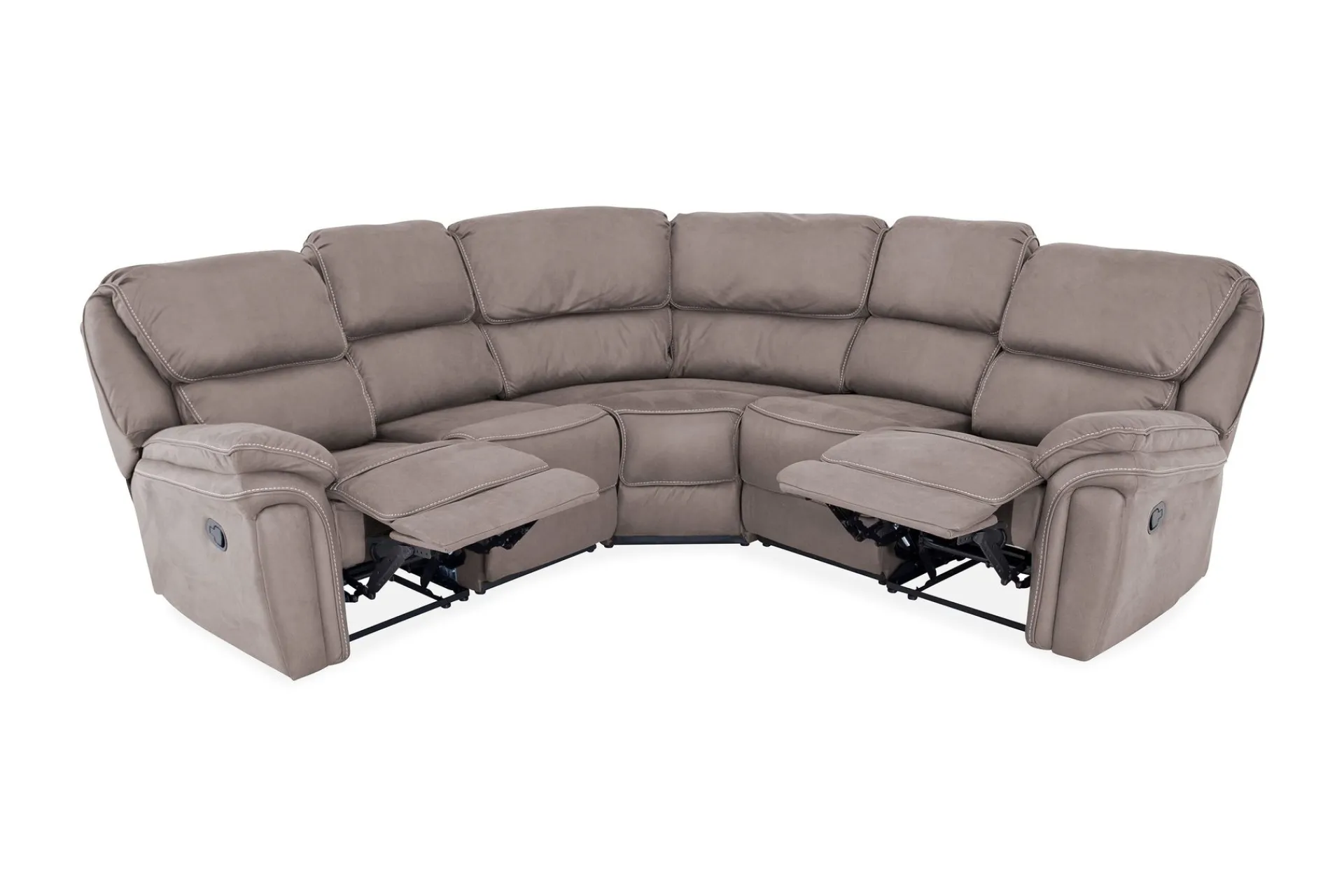 Venture Home Saranda Hjørnesofa