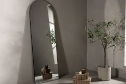 Venture Home Sarasota Vegghengt Speil Rektangulær 66x193 cm
