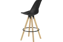 Wohnling Sarkbank Barstolar 2-pk