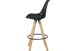 Wohnling Sarkbank Barstolar 2-pk