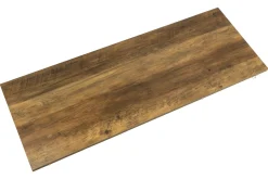 Satoko Spisebord 120 cm Rund