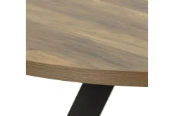 Satoko Spisebord 120 cm Rund
