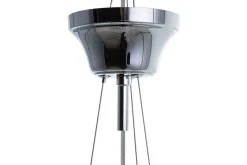 Kjøkkenlampe|Taklampe-Sauer Taklampe 32 cm Sølv