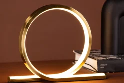 Venture Home Saunier Bordlampe 23,5 cm