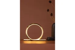 Venture Home Saunier Bordlampe 23,5 cm