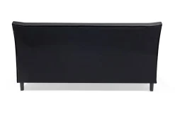 Bedly Sengeramme & Sengestamme-Saverne Dobbeltseng 180 | 200 cm Grey