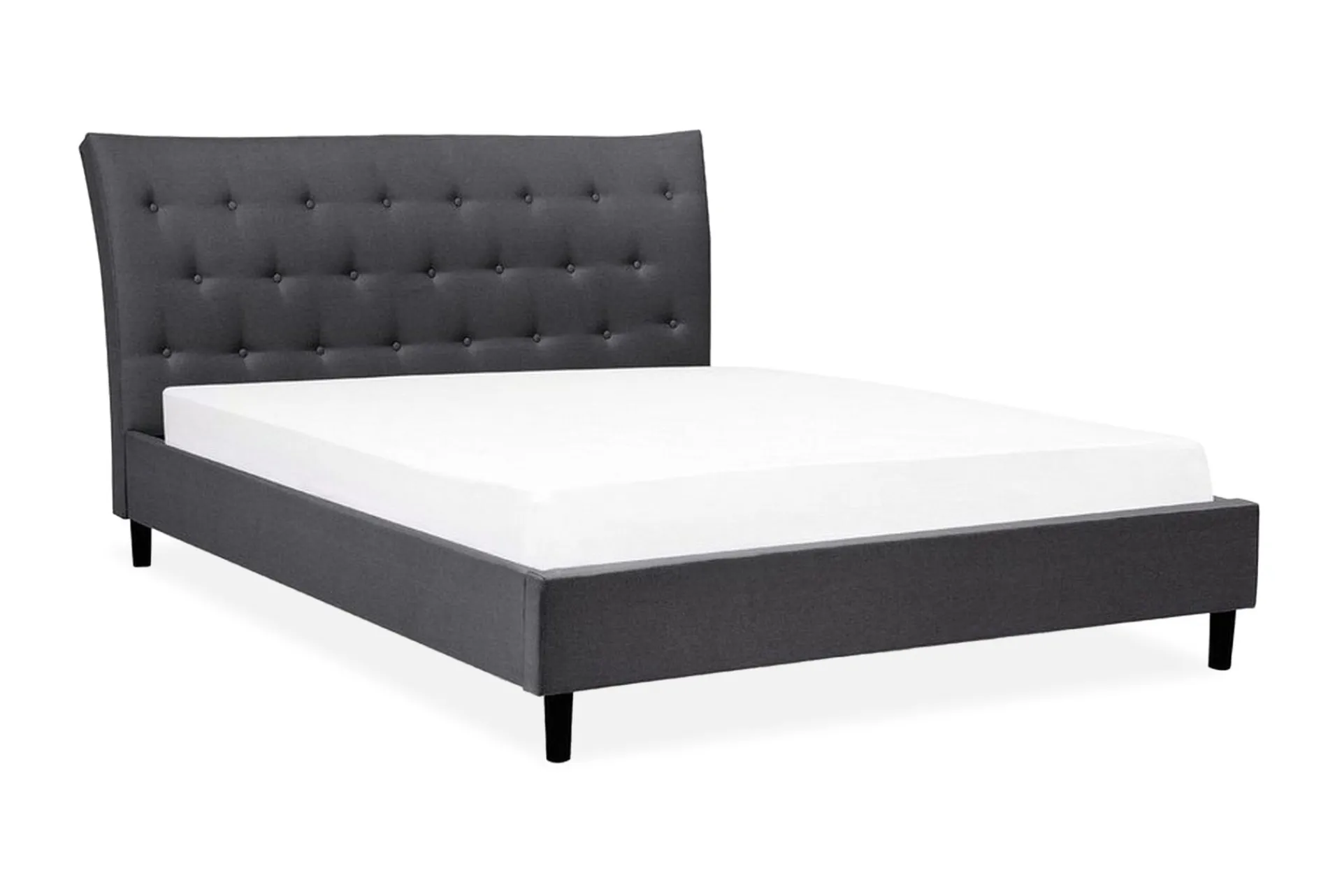 Bedly Saverne Dobbeltseng 160 | 200 cm