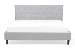 Bedly Saverne Dobbeltseng 160 | 200 cm