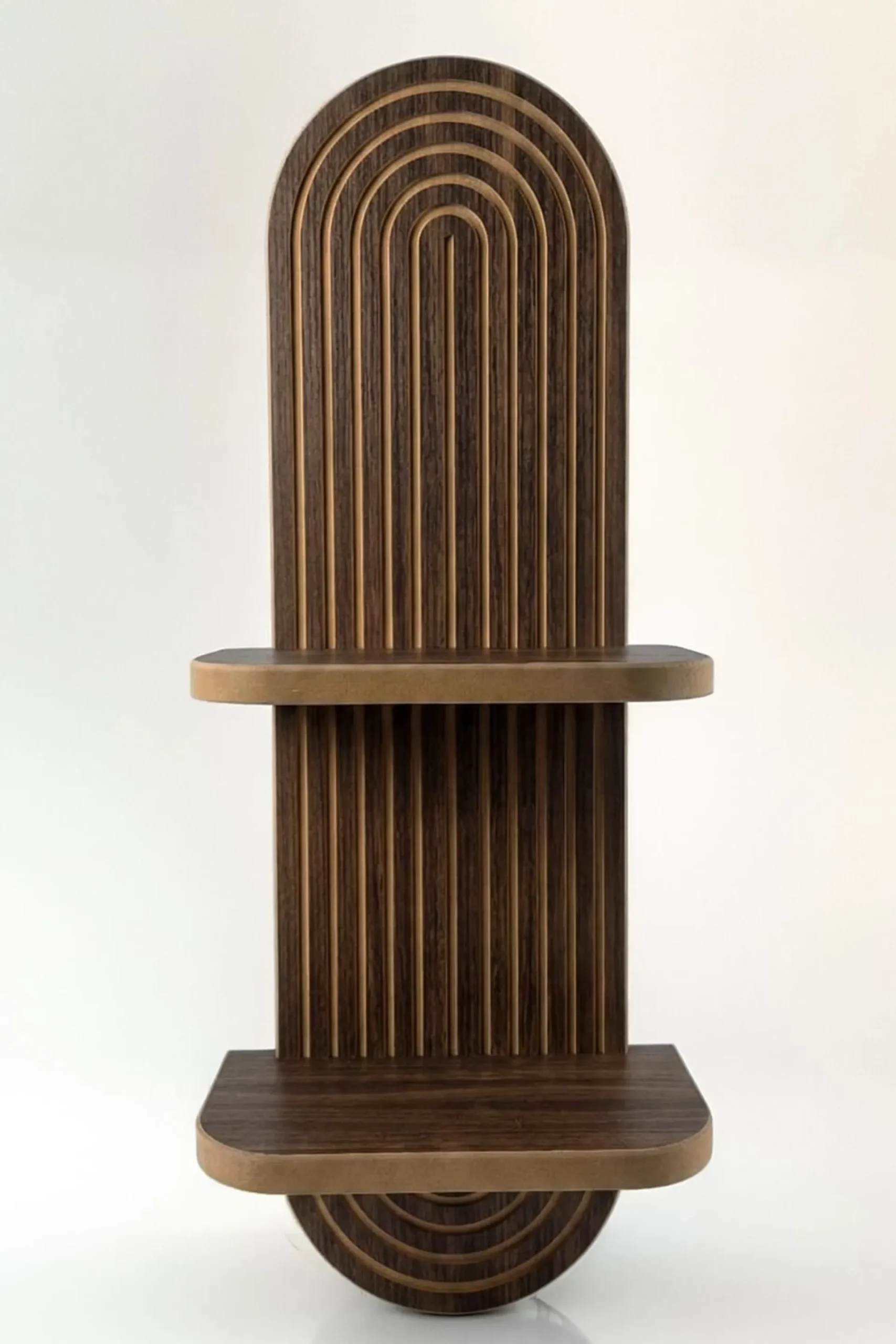 Savik Vegghylle 26x35x13 cm