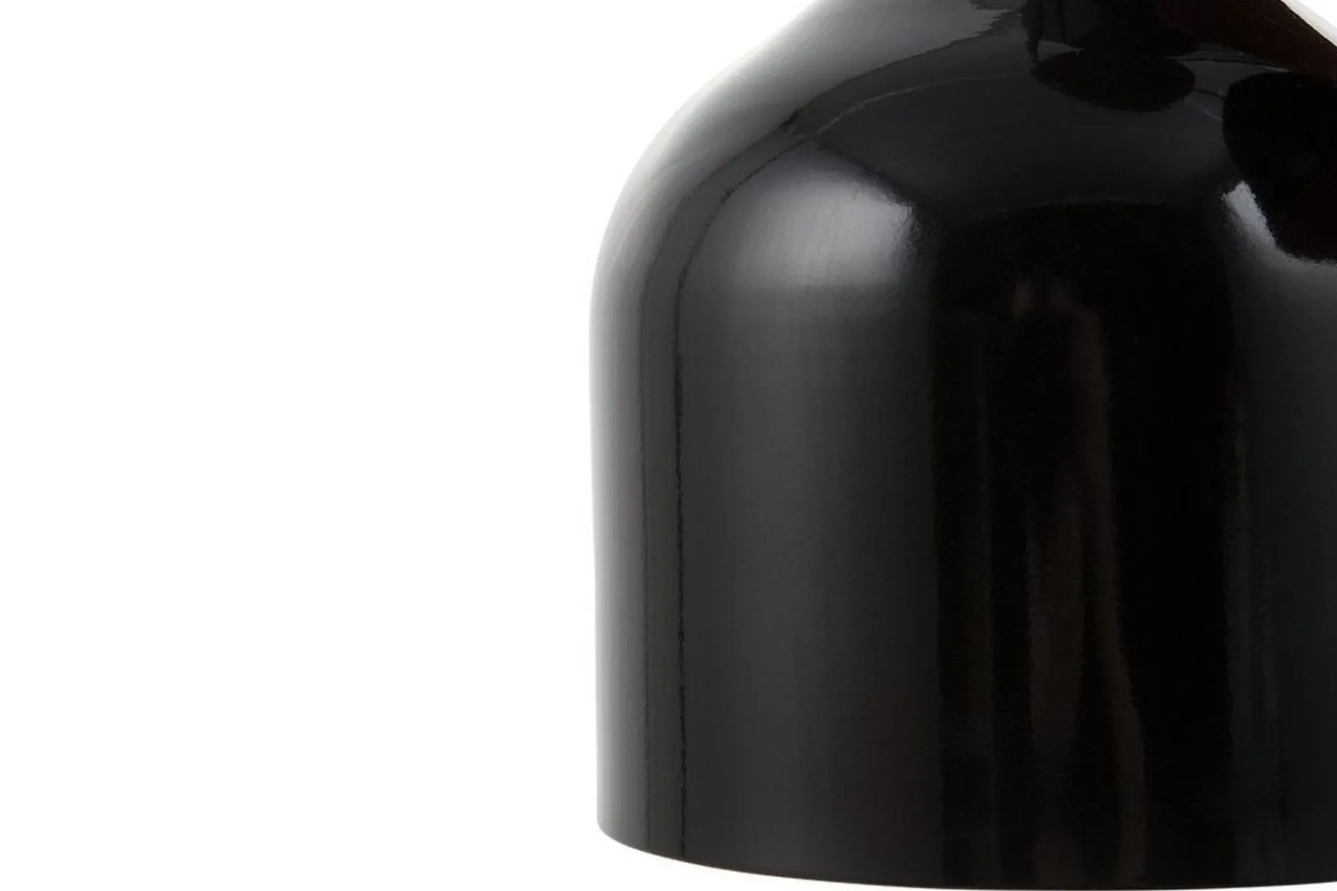 Kjøkkenlampe|Taklampe-Savio Taklampe 18 cm Svart
