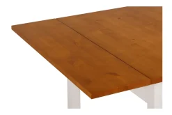 Loft24 Scapa Forlengningsbart Spisebord 80-120 cm