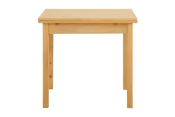 Loft24 Scapa Forlengningsbart Spisebord 80-120 cm