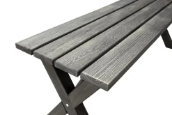 Scottsdale Sittebenk 140 cm