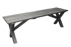 Scottsdale Sittebenk 140 cm