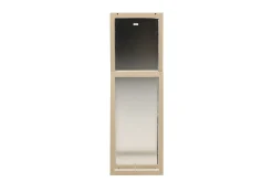 Venture Home Sebring Gulvspeil 55x170 cm