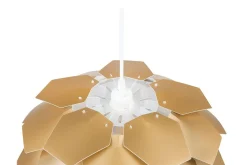 Kjøkkenlampe|Taklampe-Segre Taklampe 40 cm Gull