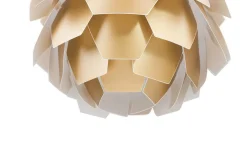 Kjøkkenlampe|Taklampe-Segre Taklampe 40 cm Gull