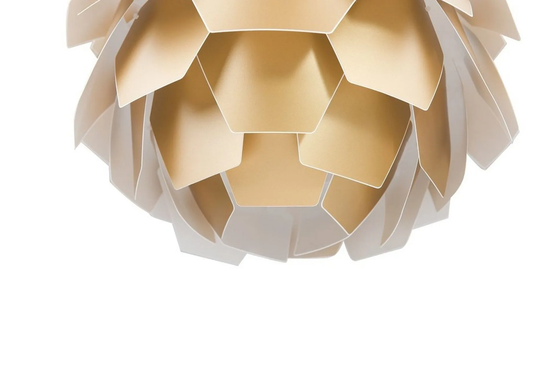 Kjøkkenlampe|Taklampe-Segre Taklampe 40 cm Gull
