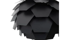 Kjøkkenlampe|Taklampe-Segre Taklampe 40 cm Svart
