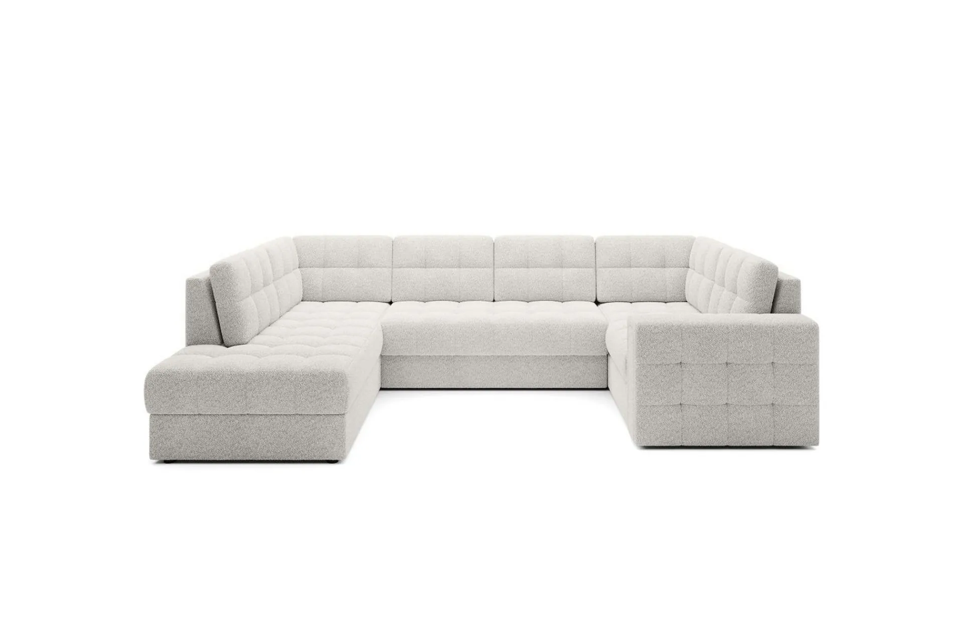 Seksjon Eltap Blewett 299x198x82 cm