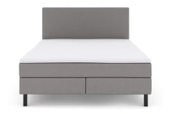 Select No 3 Komplett Sengepakke 180x200 Fast/Medium