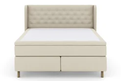 Select No 4 Komplett Sengepakke 180x200 Fast
