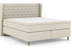 Select No 4 Komplett Sengepakke 180x200 Fast
