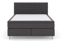 Select No 5 Kontinentalseng 180x200 Fast Lateks