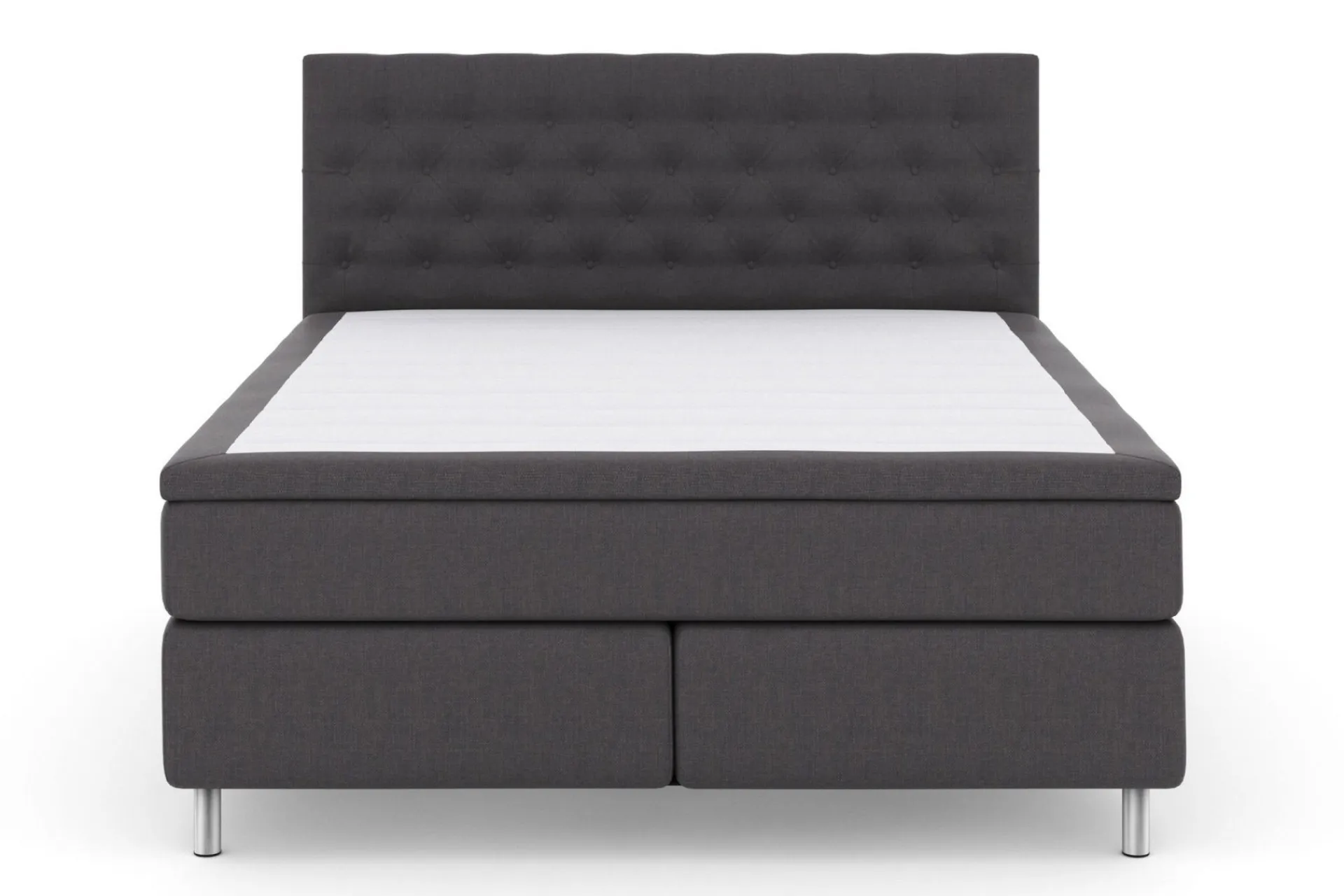 Select No 5 Kontinentalseng 180x200 Fast Lateks