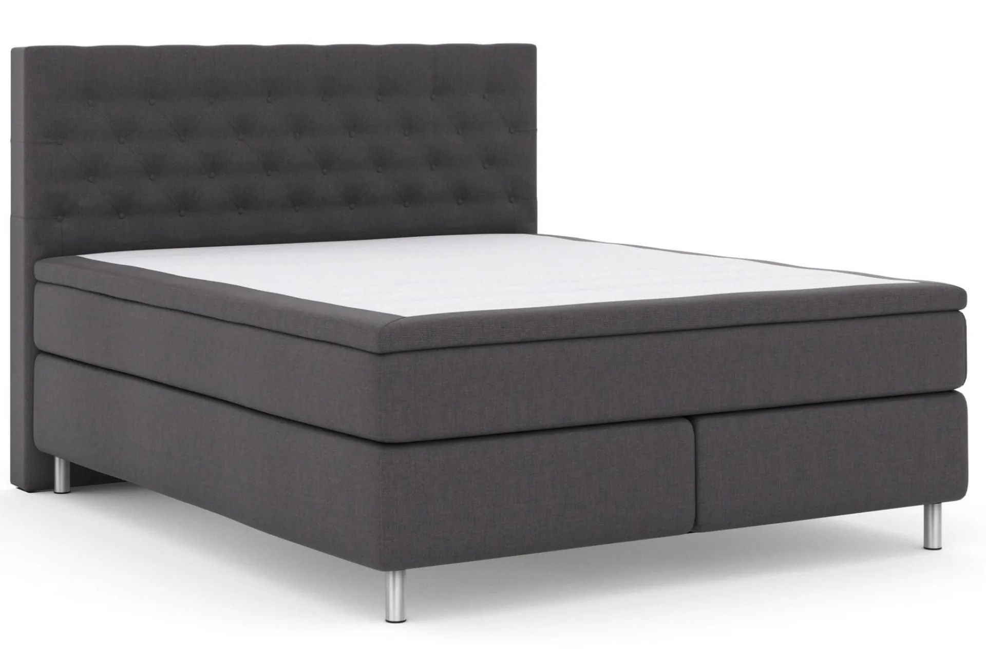 Select No 5 Kontinentalseng 180x200 Fast Lateks