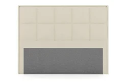 Select Rutet Sengegavl 210 cm
