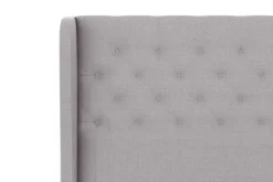 Select Sengegavl med Sider 180 cm