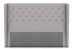 Select Sengegavl med Sider 180 cm