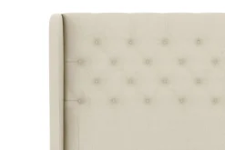 Select Sengegavl med Sider 160 cm