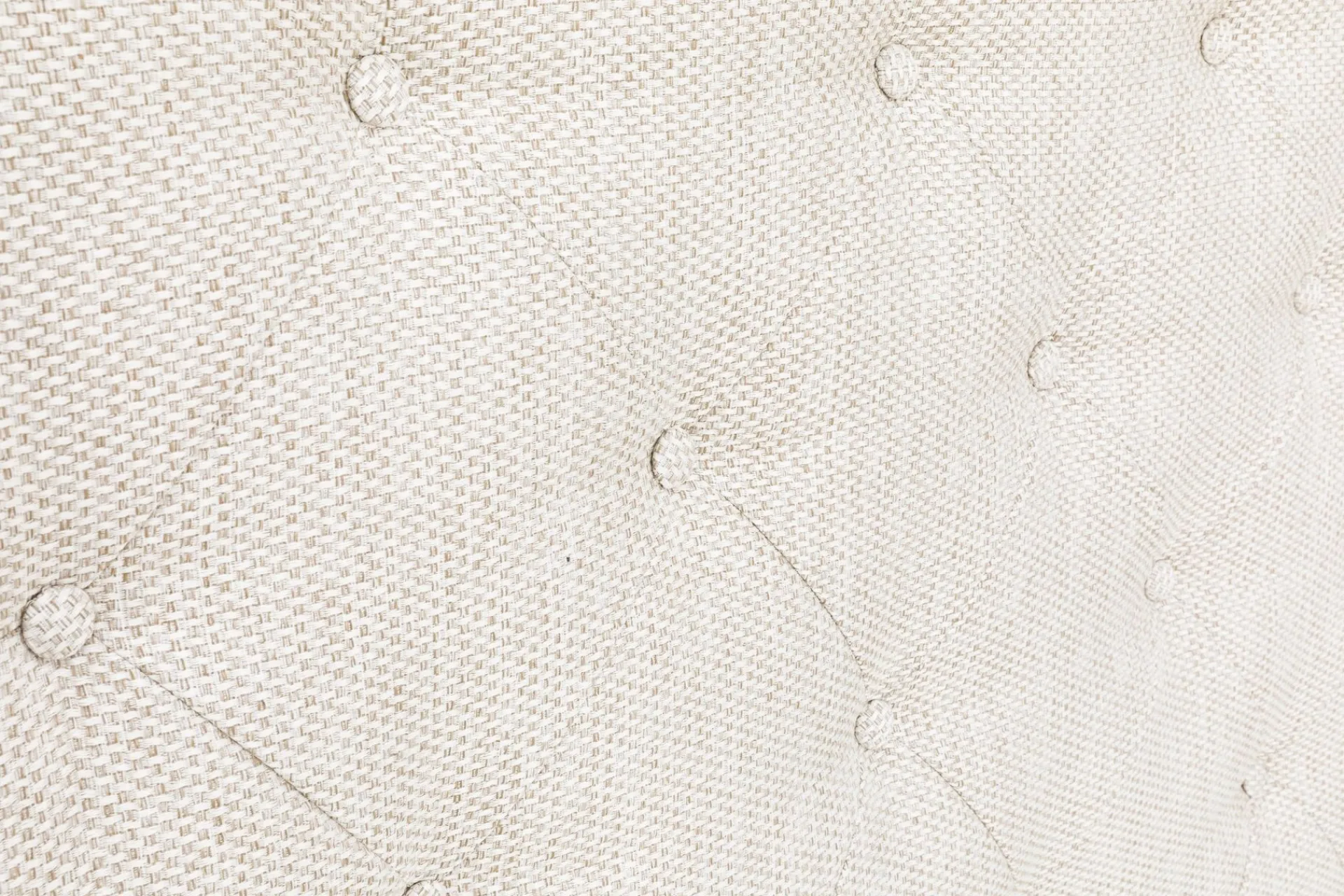 Sengetilbehør & Sengegavl-Sengegavl Dypstiftet 140 cm Beige