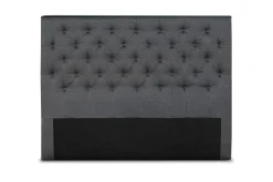 Sengegavl Dypstiftet 160 cm