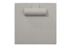 Bedly Sengetilbehør & Sengegavl-Sengegavl sengegavl_131 120 Beige