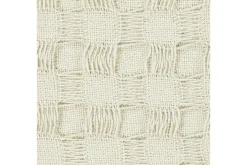 Sengeteppe Bere Hvit, 200x220 cm