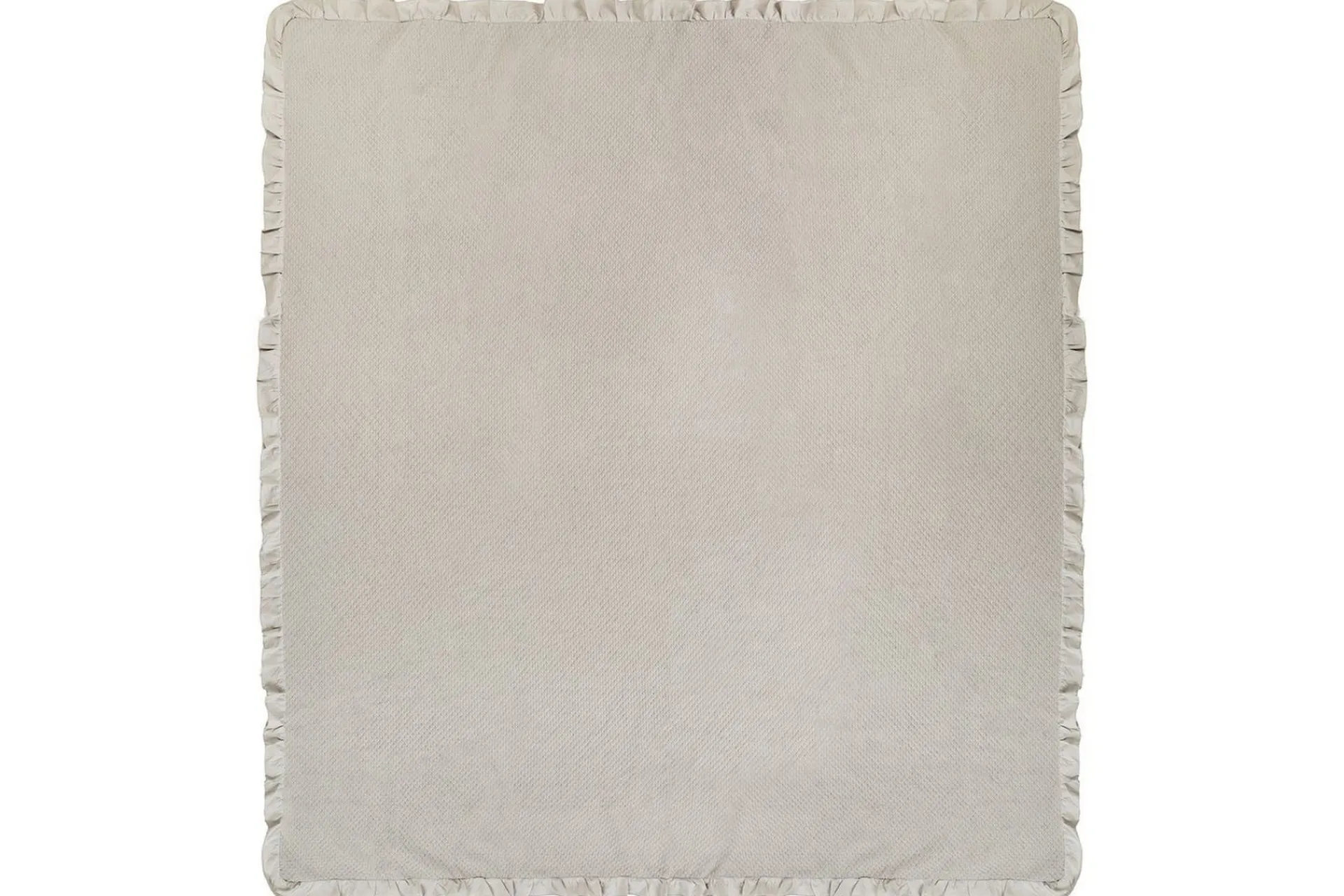 Sengeteppe-Sengeteppe Hatton , 200x220 cm Beige