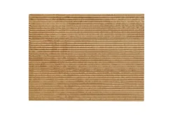 Tepper & Pledd-Sengeteppe Rakya , 150x200 cm Brun