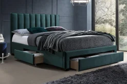 Seng GRACE med Madrass HARMONY DUO 160x200cm