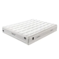 Seng HOME4YOU Sugi med madrass Harmony Duo Season 160x200 cm