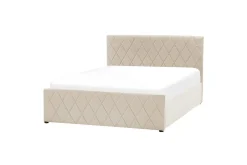 Sengeramme & Sengestamme|Seng Med Oppbevaring-Seng med oppbevaring Rochefort Beige