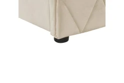 Sengeramme & Sengestamme|Seng Med Oppbevaring-Seng med oppbevaring Rochefort Beige